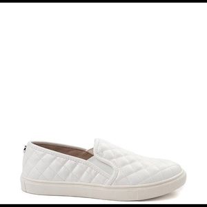 Steve Madden Ecentric-Q Platform Sneaker